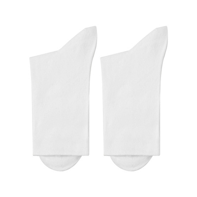 moremoli袜子男夏季薄款无骨棉袜