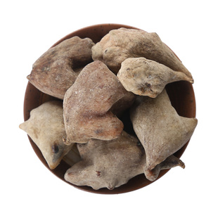 仙太医中药材五倍子500g克野生百虫仓文蛤盐麸叶上子新货