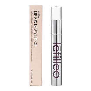 lefilleo丽菲欧唇唇欲动玻尿酸嘟唇精华油保湿滋润防干裂淡化唇纹