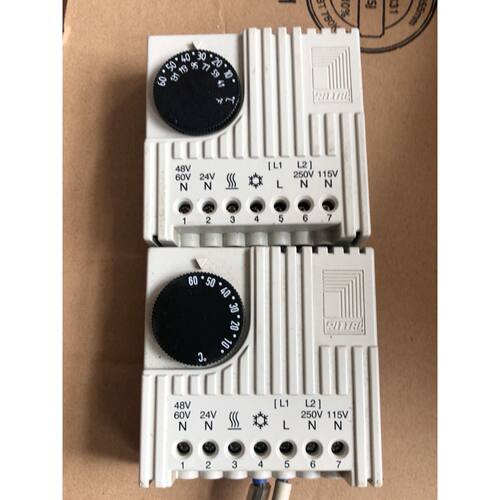 威图 温度控制器 SK3110询价