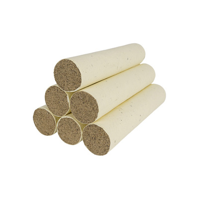 湖北蕲春三年陈蕲艾条灸效更强