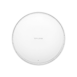 普联TPLINK双频千兆WiFi6无线吸顶式AP加AC路由器套装AX3000酒店公司办公室店铺车间网络覆盖XAP3000GC/1506G