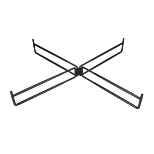 户外露营折叠置物架子铝箱支架保温箱架水桶底座支撑架收纳箱地垫