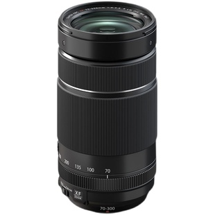 Fujifilm/富士龙XF70-300mmF4-5.6 R LM OIS WR微单镜头远摄长焦