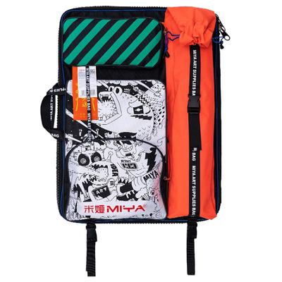 米娅画袋4k美术艺考工具专用背包