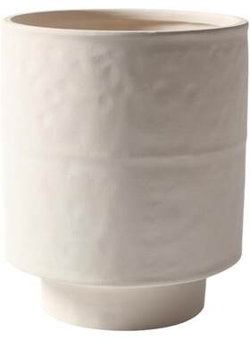 素烧透气盆器创意多肉植物陶瓷