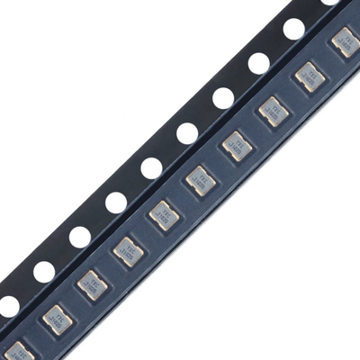 2016贴片有源晶振 24MHz ±20ppm 1.8V~3.3V OT201624MJBA4SL