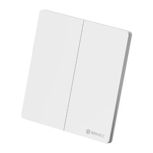 已接入米家app无线开关随意贴遥控蓝牙mesh全屋智能零火版面板