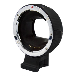 EF-NEX II转接环适用于佳能EF镜头转索尼E微单机身A7 A7R自动对焦