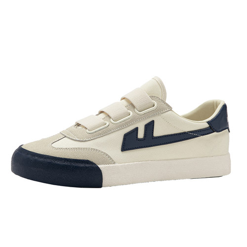 回力官方旗舰店正品男鞋帆布鞋男款2026春季新款情侣运动板鞋子男