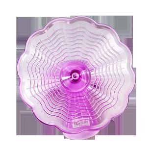 Jolly 祖莉仓鼠金丝熊侏儒鼠老公公老婆婆鼠跑轮飞碟鼠鼠健身玩具