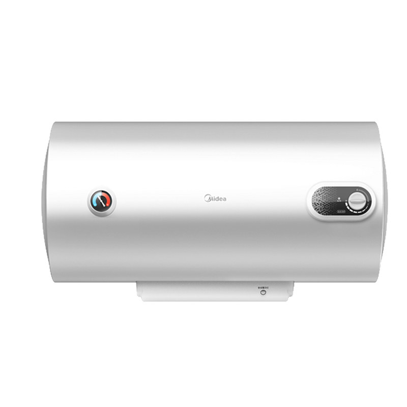 美的40/50/60升电热水器家用小型出租房速热储水式卫生间洗澡A3