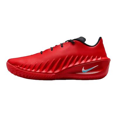 XHH Nike G.T. Cut 4 舒适 复古篮球鞋 男女同款 红蓝HV9921-600