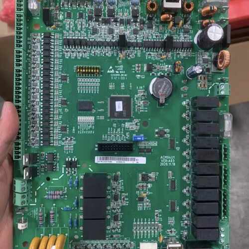 【议价-可维修】Emerson  ACM03U1 /均有货