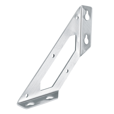 加厚承重隔板三角支架