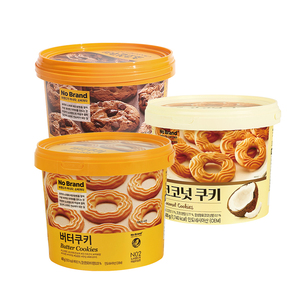 NoBrand进口零食曲奇饼干
