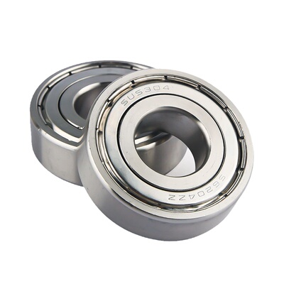 304/440不锈钢轴承耐腐蚀