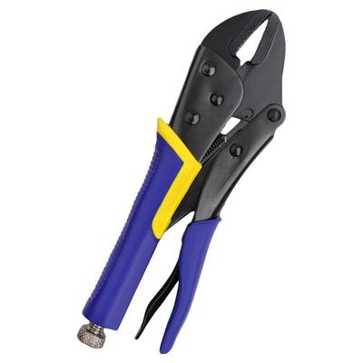 大力钳多功能大力钳子压力钳固定夹工具c型大力夹钳高碳钢不生锈