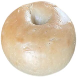 【健康】大米无麸质夹心贝果儿童面包0小麦无蛋奶敏感体质福音