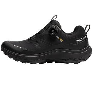 【CT-隼】伯希和碳板越野跑鞋男CORDURA耐磨户外登山徒步鞋女