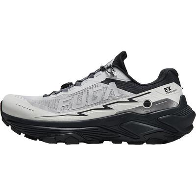 KAILAS凯乐石FUGA EX3越野跑山鞋25款防滑透气徒步户外竞技男女