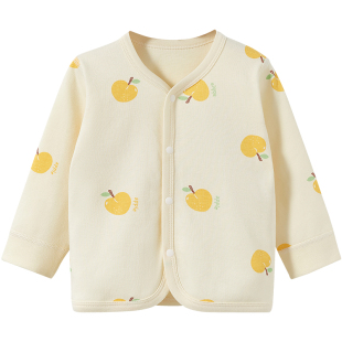 儿童内衣春秋季宝宝纯棉衣服男女童打底睡衣幼儿薄款秋衣婴儿上衣