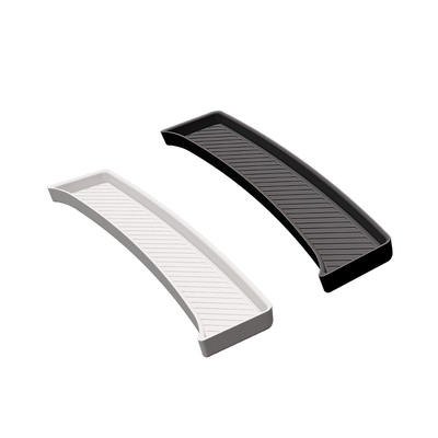 雷克萨斯LM仪表前硅胶防滑垫