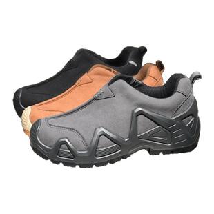 真如界僧鞋禅修鞋行脚户外一脚蹬僧鞋和尚罗汉行脚舒适新款金刚10