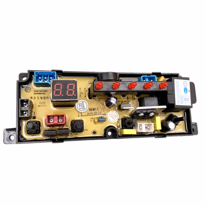 深圳小天鹅XQB55-568 XQB40-168洗衣机电脑板控制主板HF-BEM11-X