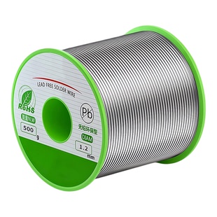 新型不锈钢焊锡丝打火机可用高纯度锡线电焊锡丝万能焊接神器焊丝