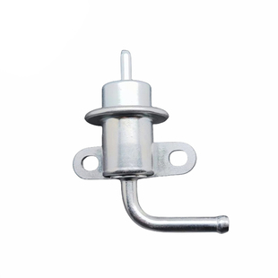 适用63P-13906-00-00外置燃油压力调节器/燃油压力调节阀/喷油嘴