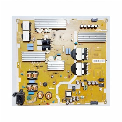 三星电源板BN44-00756A成色好