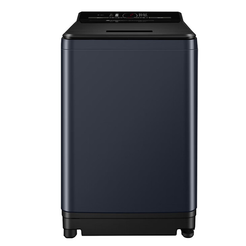 Panasonic/松下 XQB80-U8VA波轮洗衣机8KG大容量桶自洁不弯腰系列