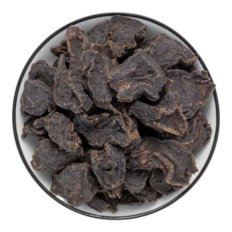 Neautus/新荷花制川乌中药饮片药用制川乌中药材四川江油制川乌头