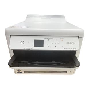 爱普生Epson WF-C5390a/5899/5299双面办公无线双面不干胶打印机