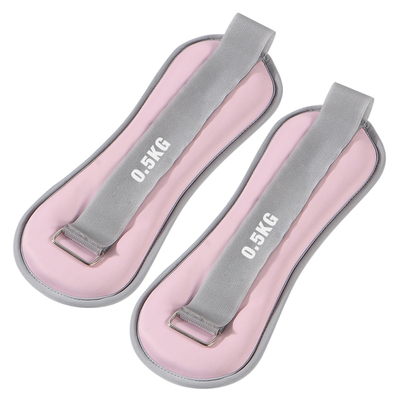 负重沙袋训练居家手臂训练绑腿