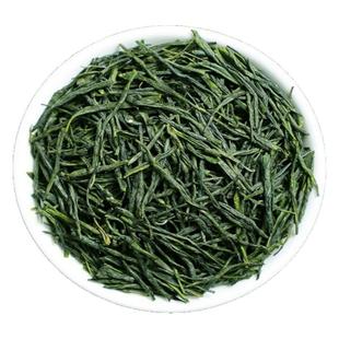 方氏2025新茶湖北黄冈特产英山茗茶直毛尖云雾绿茶袋装浓香型250g