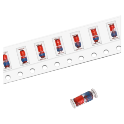 贴片开关二极管1N4148