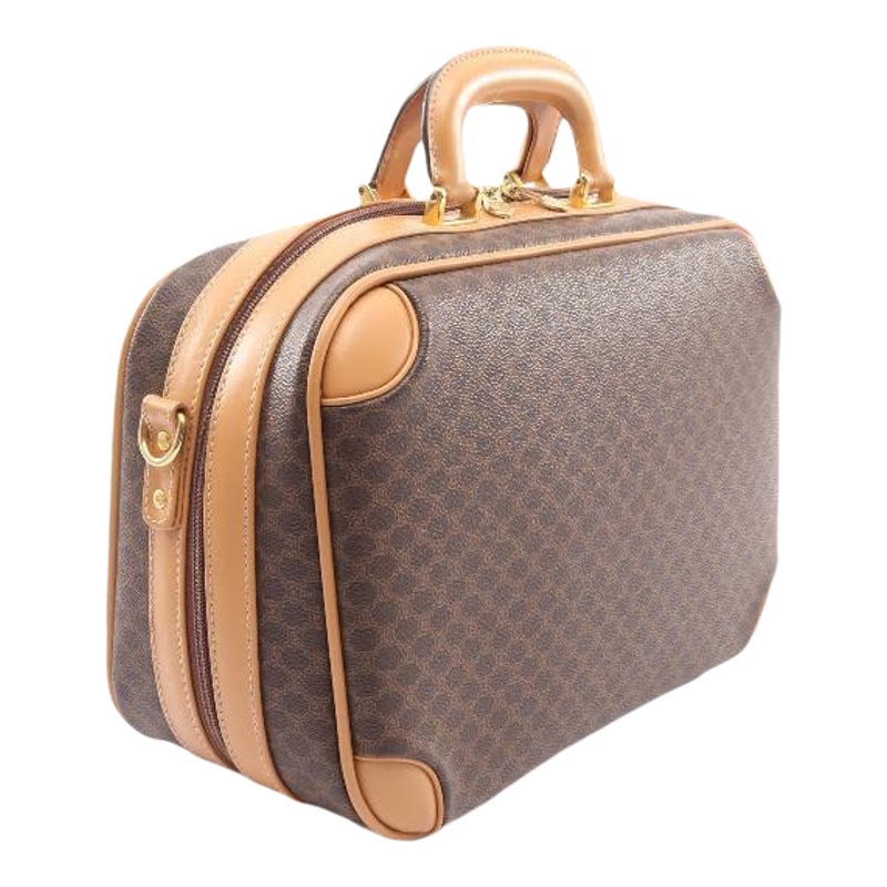 中古Celine赛琳公文包メンズ