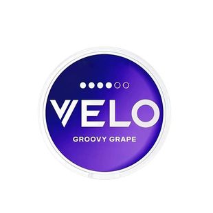 正品瑞典北欧海外进口VELO口唇袋平替ZYN snus zyn口含袋薄荷口嚼