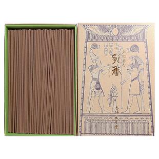 推荐 天年堂【乳香】放松舒缓线香日式线香薰香 日本原装熏香古法