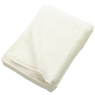 日本今治毛巾 棉姬 超柔软方巾毛巾浴巾 棉柔细腻 蓬松软糯触感佳