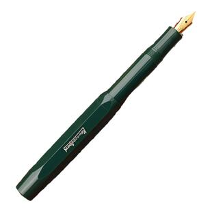 德国 卡维克 KAWECO 进口 Classic经典系列 SkyLine天际系列 钢笔 Sport运动款 经典复古练字礼物签字送礼品