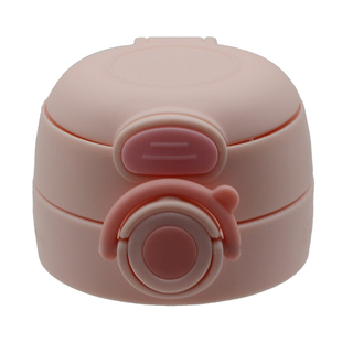 SY-12儿童保温杯盖子双饮杯盖