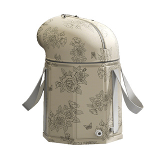 泡脚袋折叠泡脚桶过小腿养生家用便携洗脚袋加厚保温过膝高深桶盆