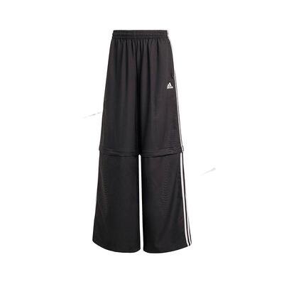 Adidas阿迪达斯女装2025秋季新款OVZD TRACKPANTS运动裤KE9783