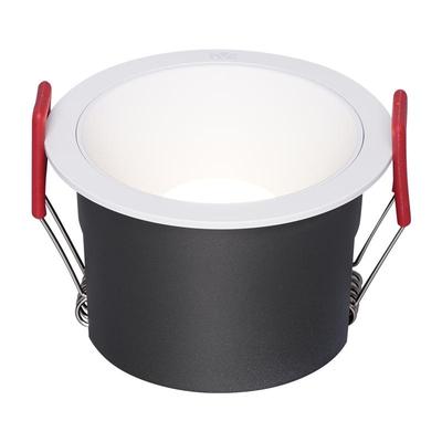 雷士照明嵌入式全光谱护眼筒灯