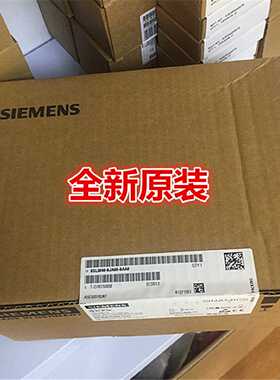 议价西门子6SL3040-0JA00-0AA0全新S110控制单元 CU305 DP原装现