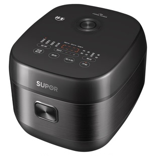 SUPOR/苏泊尔 SF30HC0028电饭煲IH球釜智能3L4L5L多功能柴火饭