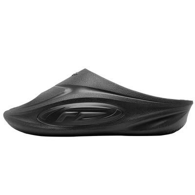 乔丹软底运动恢复情侣拖鞋男女